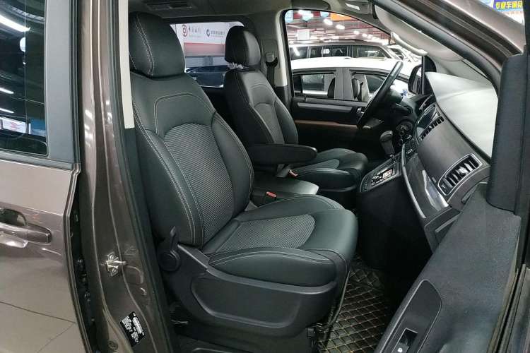 Used SAIC MAXUS G10 2018 PLUS 2.0T Automatic Smart Edition