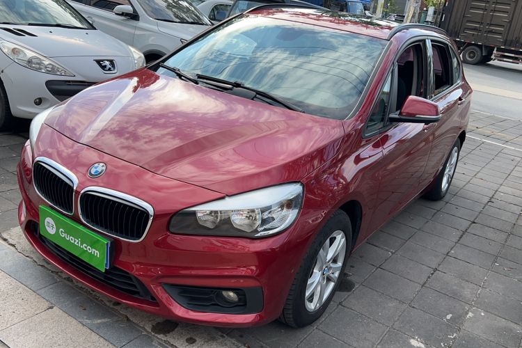 Used BMW 2 Series Active Tourer 2015 218i Leading Model