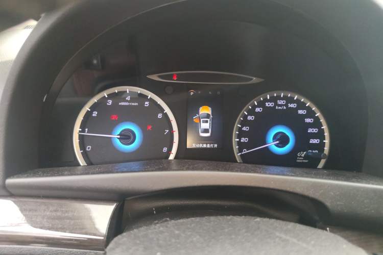 Used Changan Raeton 2013 1.8T Automatic Prestige Model