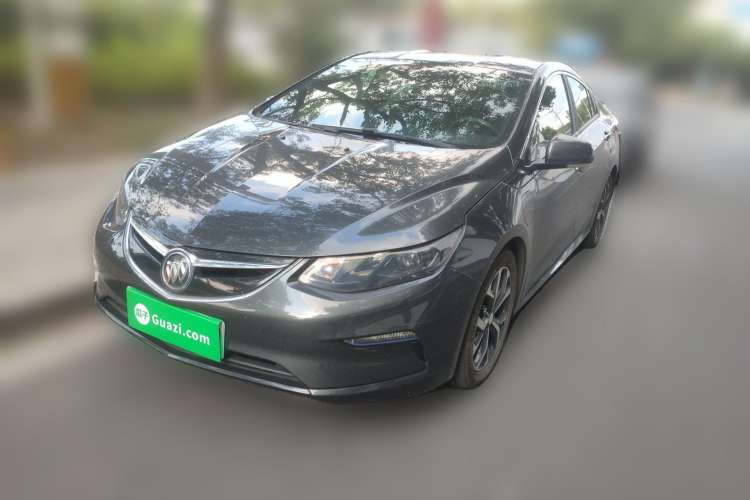 Used Buick VELITE 5 2017 Urban Extended-Range Model