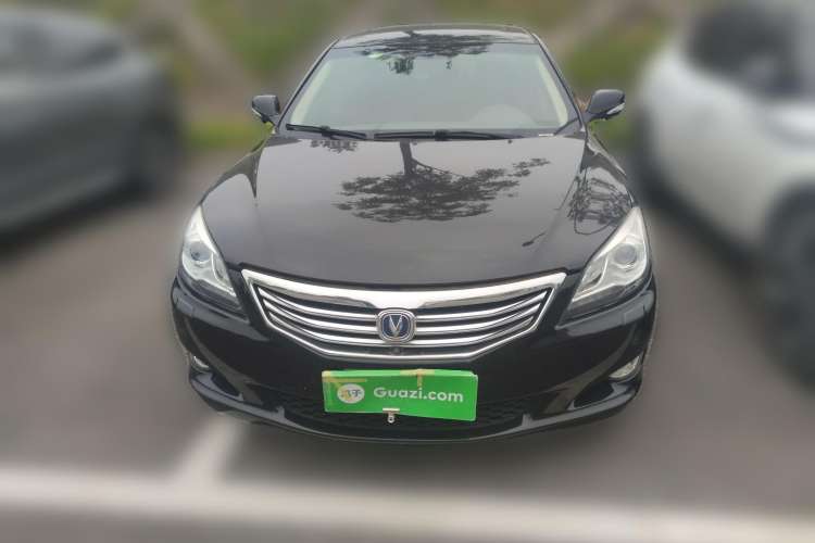 Used Changan Raeton 2013 1.8T Automatic Prestige Model