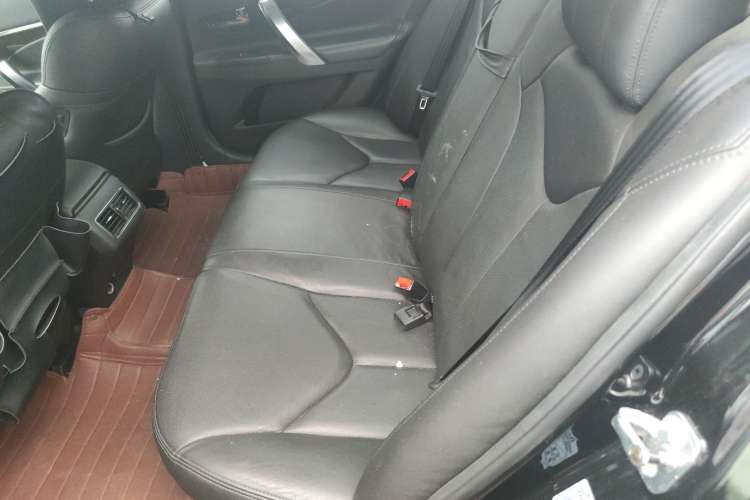 Used Changan Raeton 2013 1.8T Automatic Prestige Model