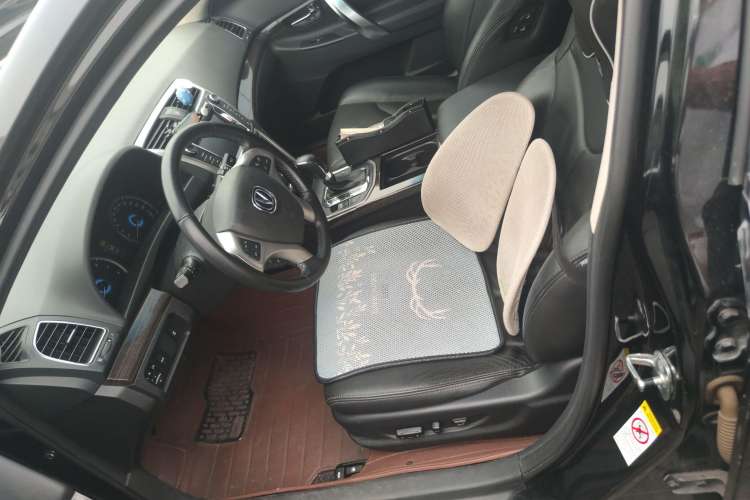 Used Changan Raeton 2013 1.8T Automatic Prestige Model