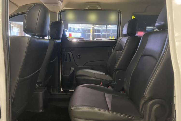 Used Yema Spica 2021 1.5L CVT Comfort Edition