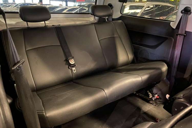 Used Yema Spica 2021 1.5L CVT Comfort Edition