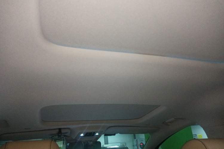 Used Denza D9 2022 DM-i 970 Four-Wheel Drive Prestige Model
