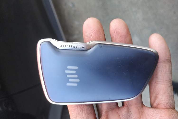 Used WM Motor W6 2021 520km PRO All-Round Edition