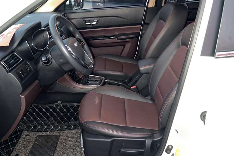 Used Lifan Auto Myway 2016 1.5L Automatic Luxury Model