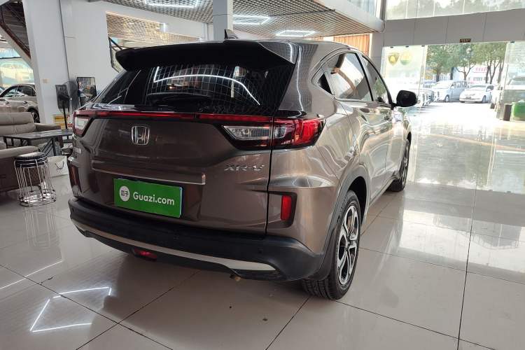 Used Honda XR-V 2020 1.5L CVT Comfort Version