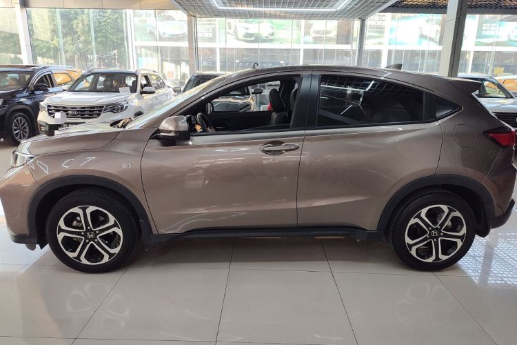 Used Honda XR-V 2020 1.5L CVT Comfort Version