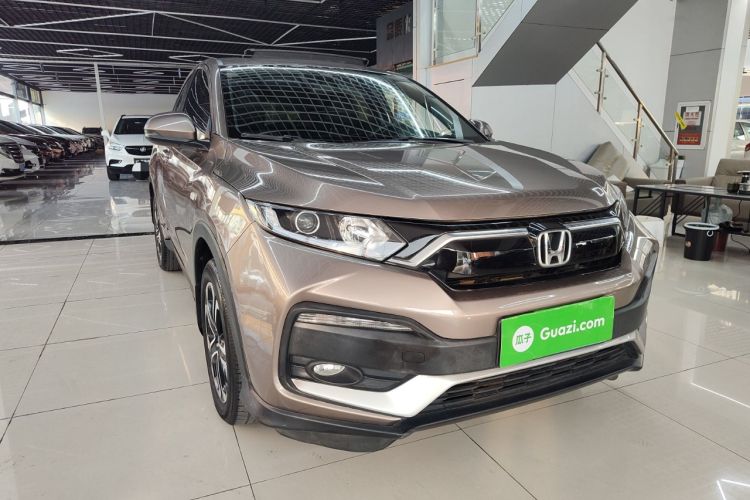Used Honda XR-V 2020 1.5L CVT Comfort Version