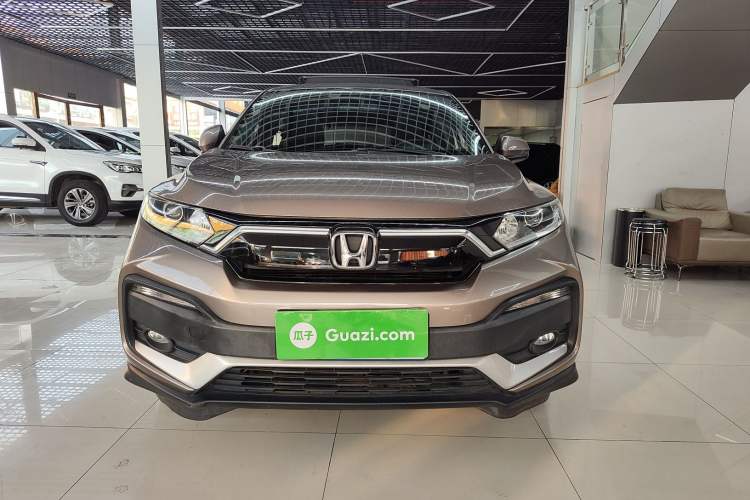 Used Honda XR-V 2020 1.5L CVT Comfort Version