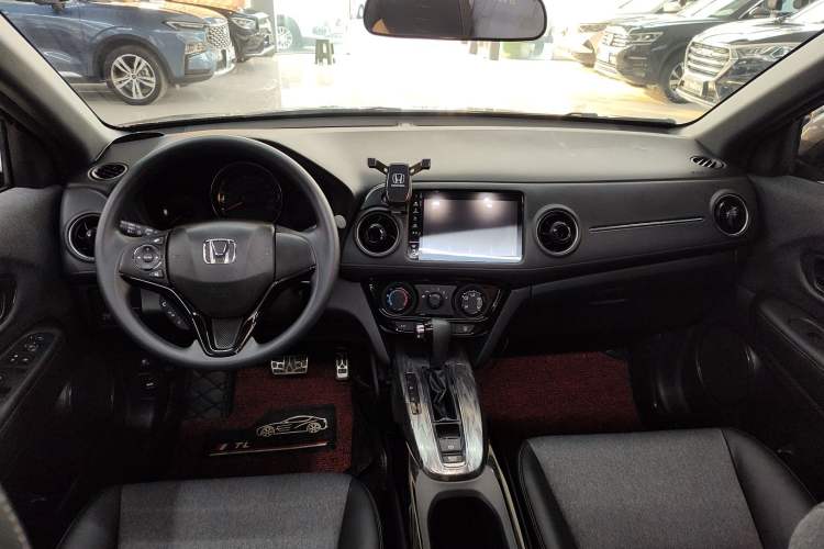 Used Honda XR-V 2020 1.5L CVT Comfort Version