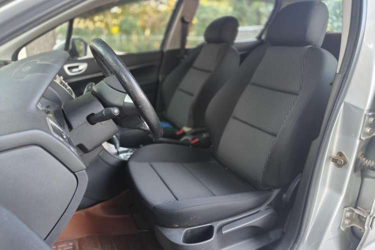 Used Peugeot 307 2013 1.6L Automatic CROSS