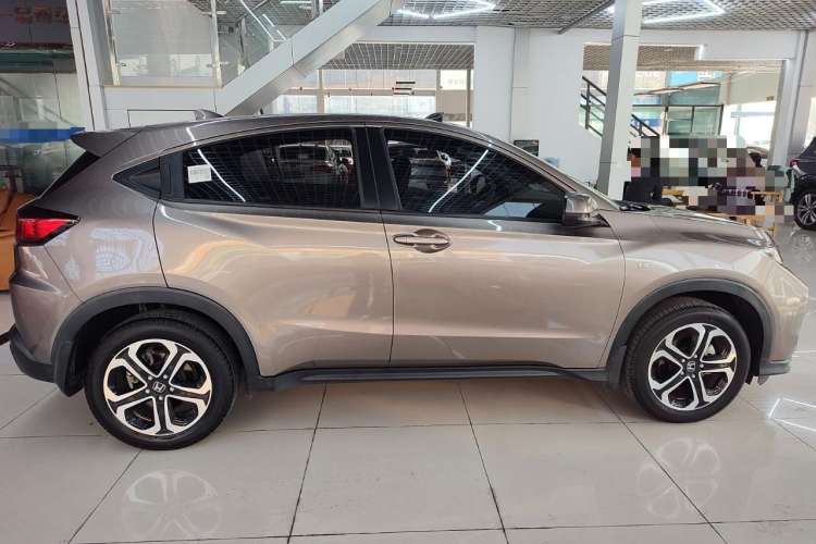 Used Honda XR-V 2020 1.5L CVT Comfort Version