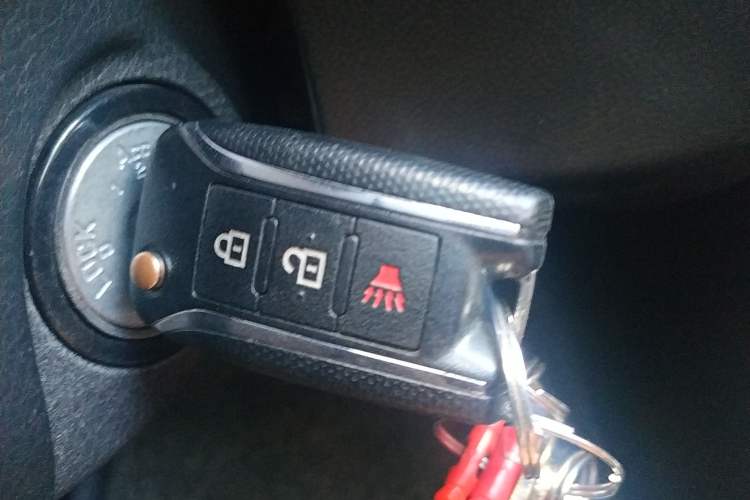 Used Venucia M50V 2017 1.6L XL CVT Luxury Edition