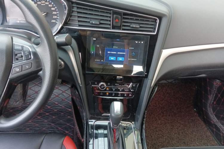 Used Venucia D60 2019 1.6L XL CVT Smart Connect Elite Edition