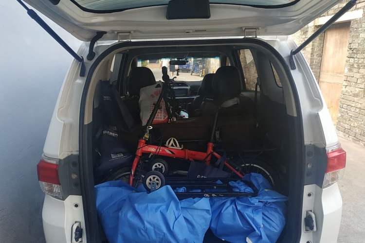 Used Venucia M50V 2017 1.6L XL CVT Luxury Edition