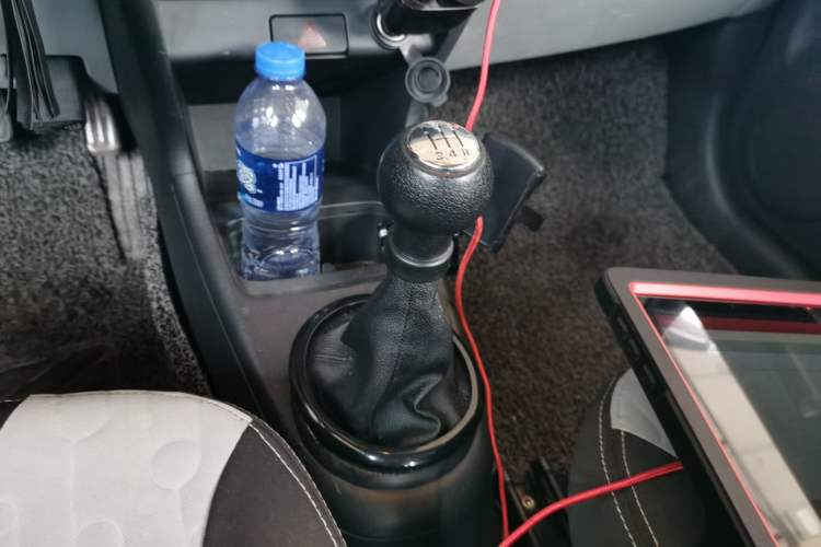 Used Suzuki Alto 2013 Revised Version 1.0L Manual Comfort Edition
