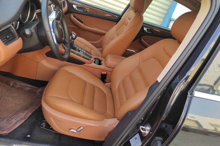 Used Zotye SR9 2017 2.0T Manual "Ultimate Heart" Edition