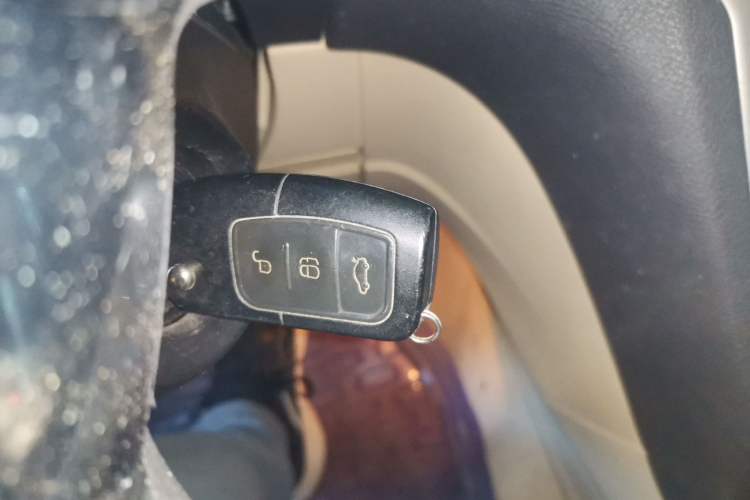 Used Ford Mondeo 2007 2.3L Fashion Edition
