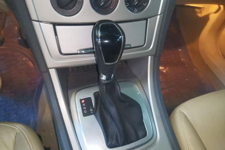 Used Ford Mondeo 2007 2.3L Fashion Edition
