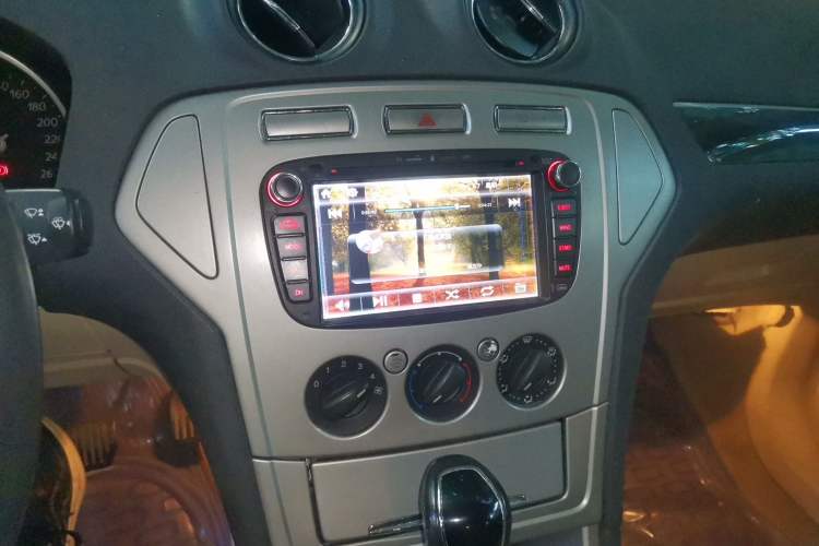 Used Ford Mondeo 2007 2.3L Fashion Edition
