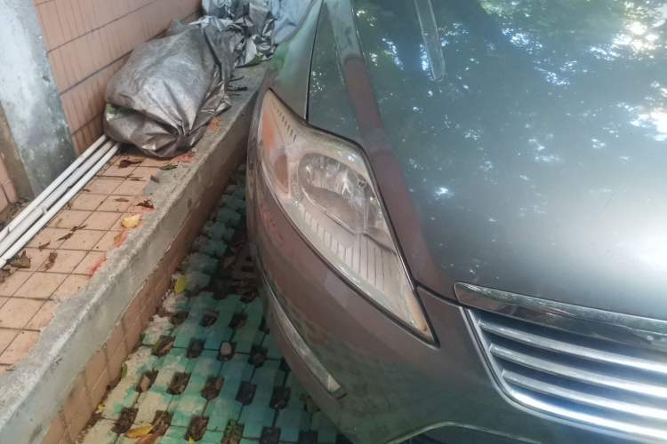 Used Ford Mondeo 2007 2.3L Fashion Edition
