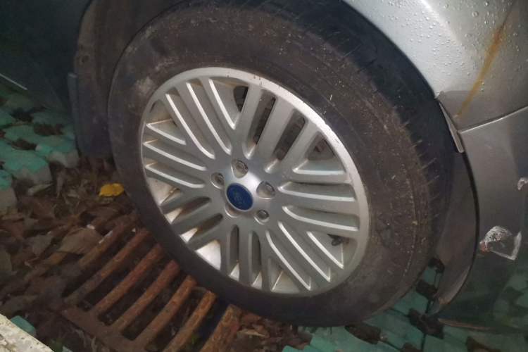 Used Ford Mondeo 2007 2.3L Fashion Edition
