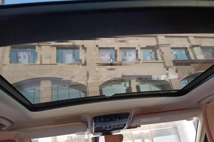 Used Land Rover Range Rover Sport 2022 3.0 L6 YAO Black Edition