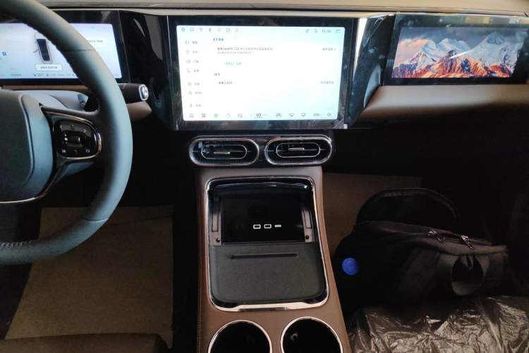 Used Leapmotor C01 2023 Range-Extended 316 Smart Edition
