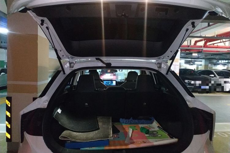 Used Venucia V 2021 260T Idol Edition
