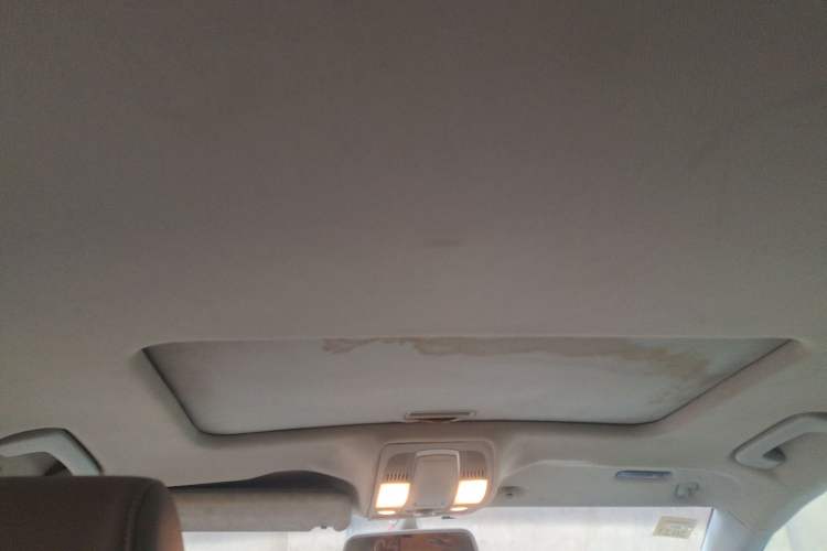 Used Audi A6L 2009 2.4L Technology version