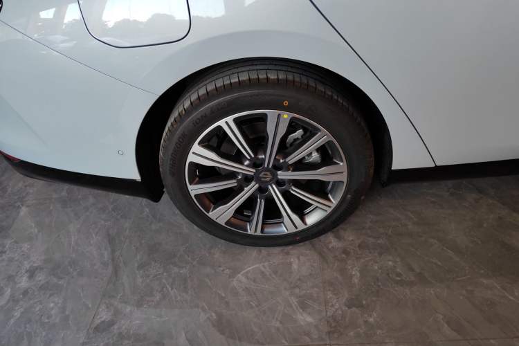 Used Leapmotor C01 2023 Range-Extended 316 Smart Edition
