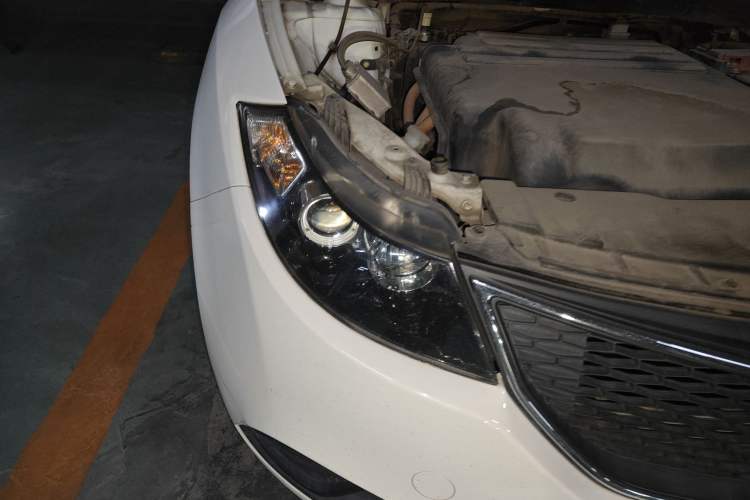 Used GLEAGLE K17 2017 K17AS model