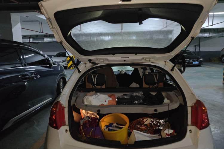 Used GLEAGLE K17 2017 K17AS model