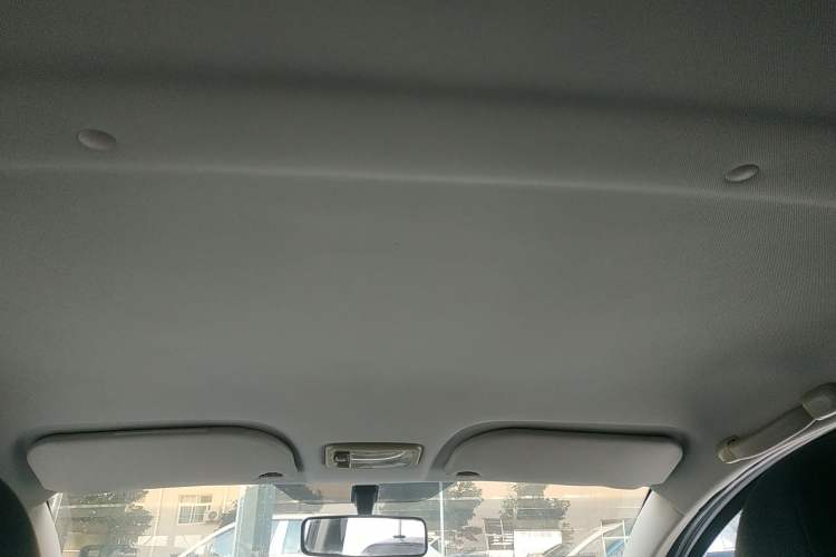 Used Geely Auto Panda 2016 1.0L IMT Cool Fun Edition