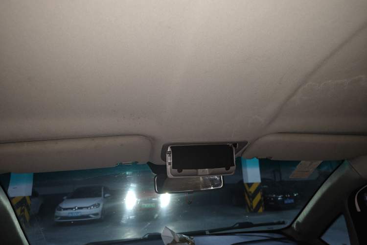 Used GLEAGLE K17 2017 K17AS model