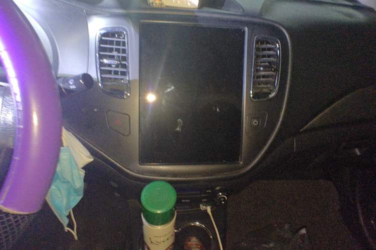 Used GLEAGLE K17 2017 K17AS model