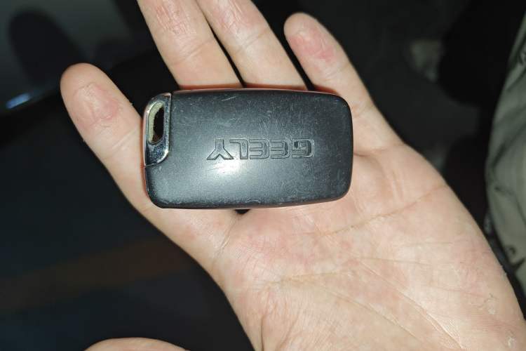 Used GLEAGLE K17 2017 K17AS model