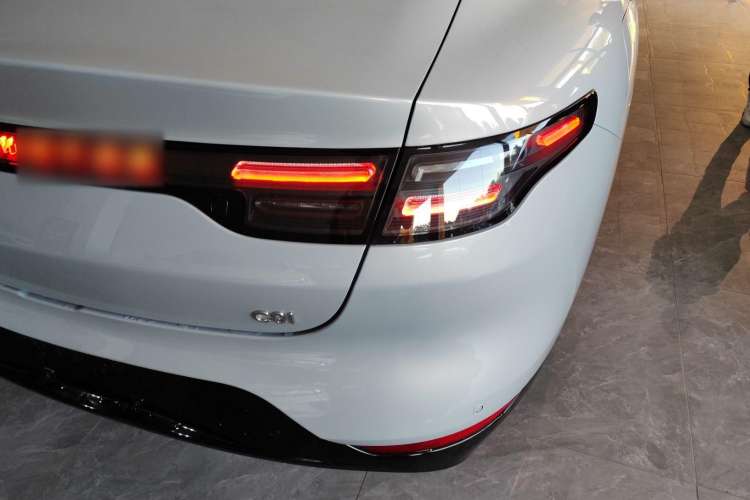 Used Leapmotor C01 2023 Range-Extended 316 Smart Edition
