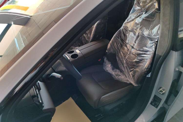 Used Leapmotor C01 2023 Range-Extended 316 Smart Edition
