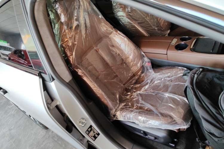 Used Leapmotor C01 2023 Range-Extended 316 Smart Edition
