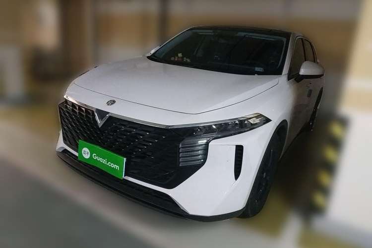 Used Venucia V 2021 260T Idol Edition