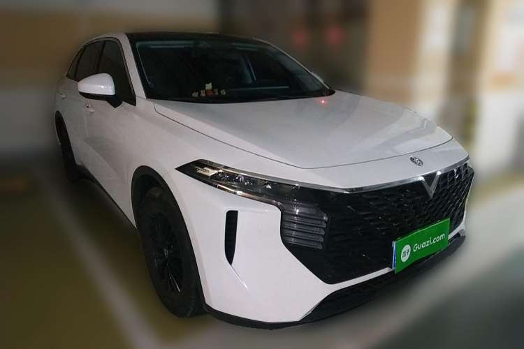 Used Venucia V 2021 260T Idol Edition
