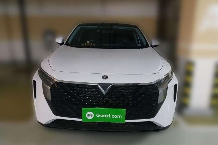 Used Venucia V 2021 260T Idol Edition
