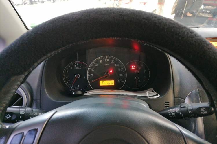 Used Suzuki SX4 2010 Hatchback 1.6L Automatic Champion Limited Edition
