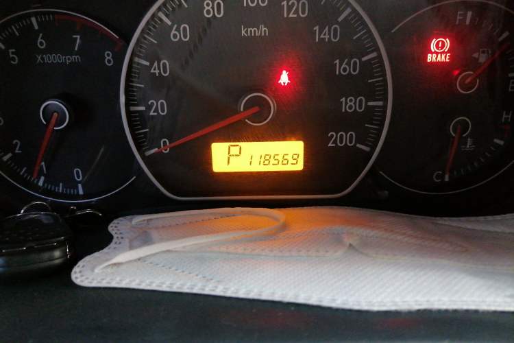 Used Suzuki SX4 2010 Hatchback 1.6L Automatic Champion Limited Edition
