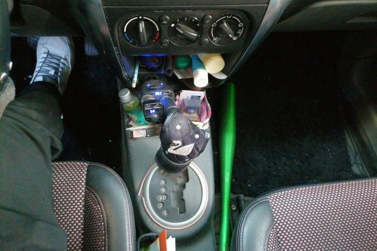 Used Suzuki SX4 2010 Hatchback 1.6L Automatic Champion Limited Edition
