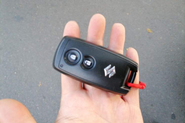 Used Suzuki SX4 2010 Hatchback 1.6L Automatic Champion Limited Edition
